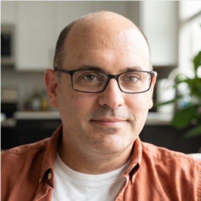 Profile Image of the Author