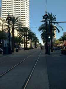 Canal Street